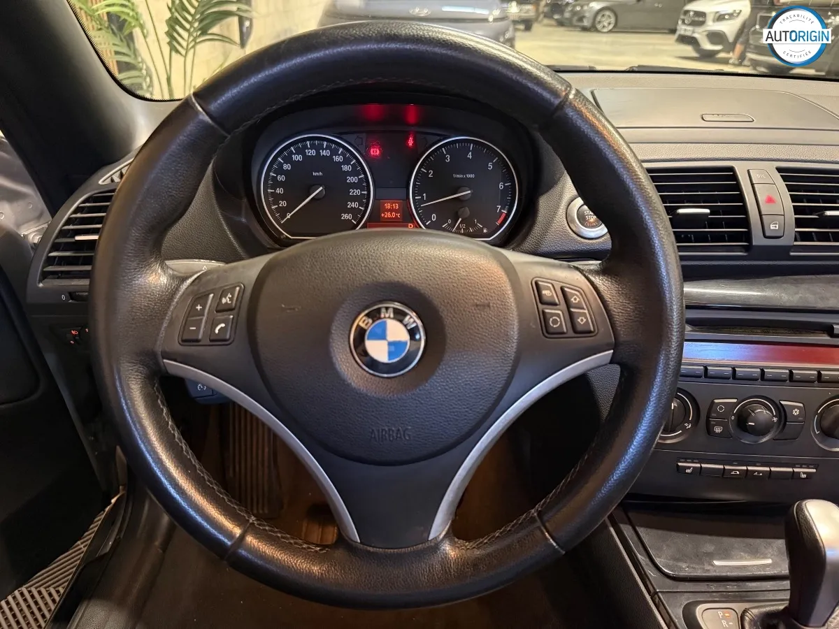 Bmw Serie 1 - photo 13
