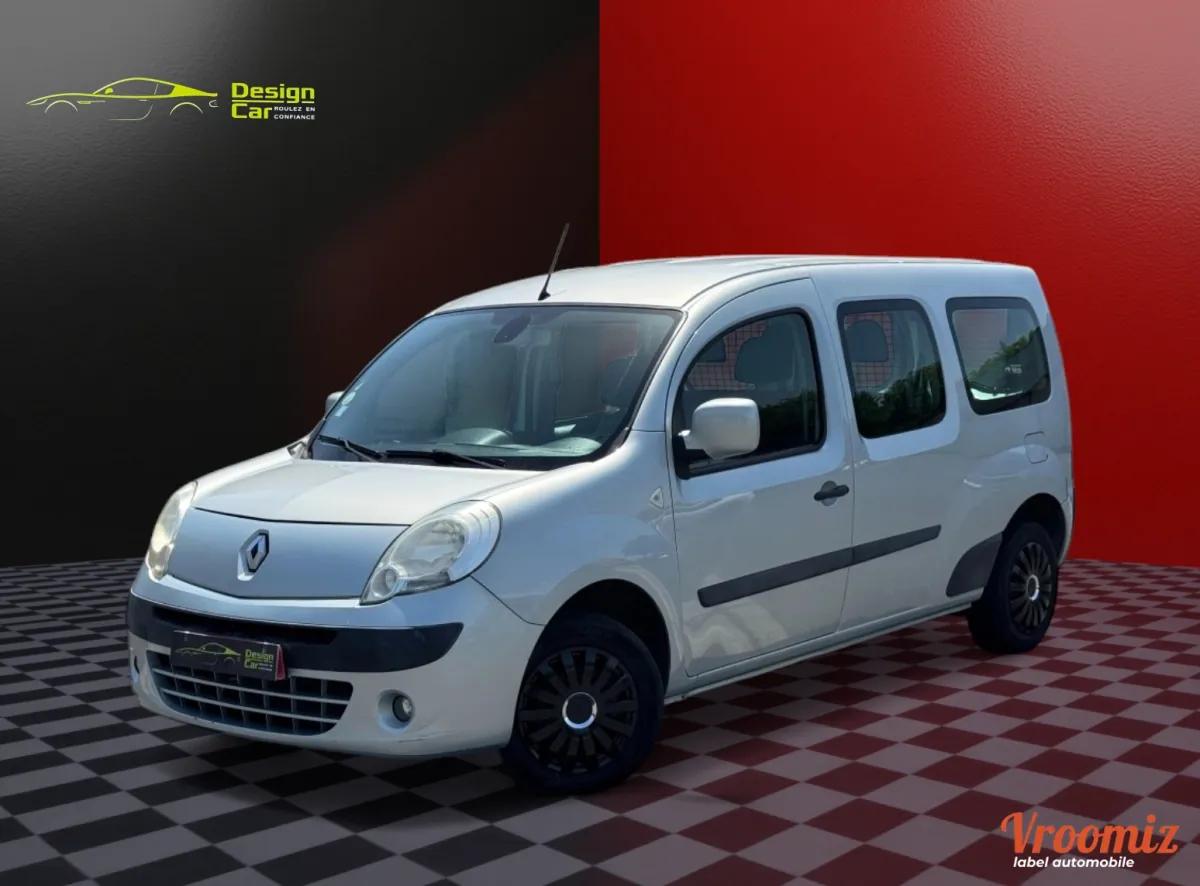 RENAULT Grand Kangoo