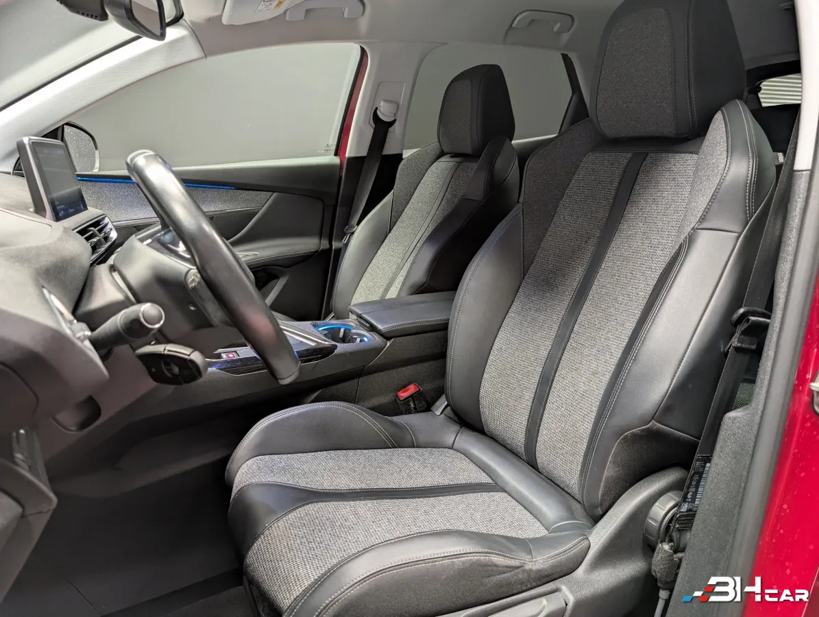 Peugeot 3008 - photo 9