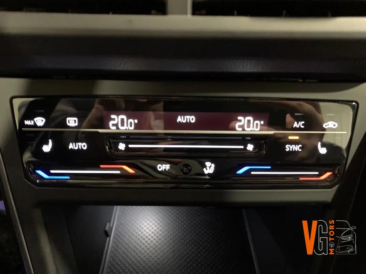 Volkswagen Polo 1.0 TSI 95 STYLE DSG BVA