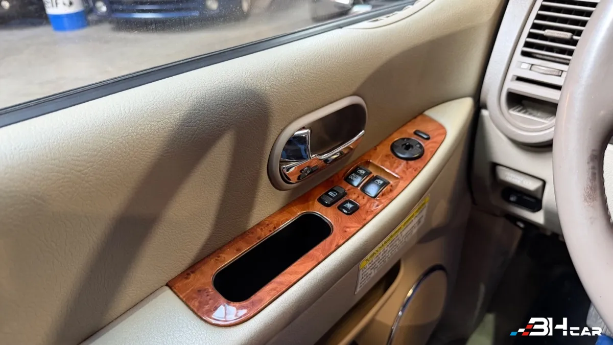 Kia Carnival - photo 30