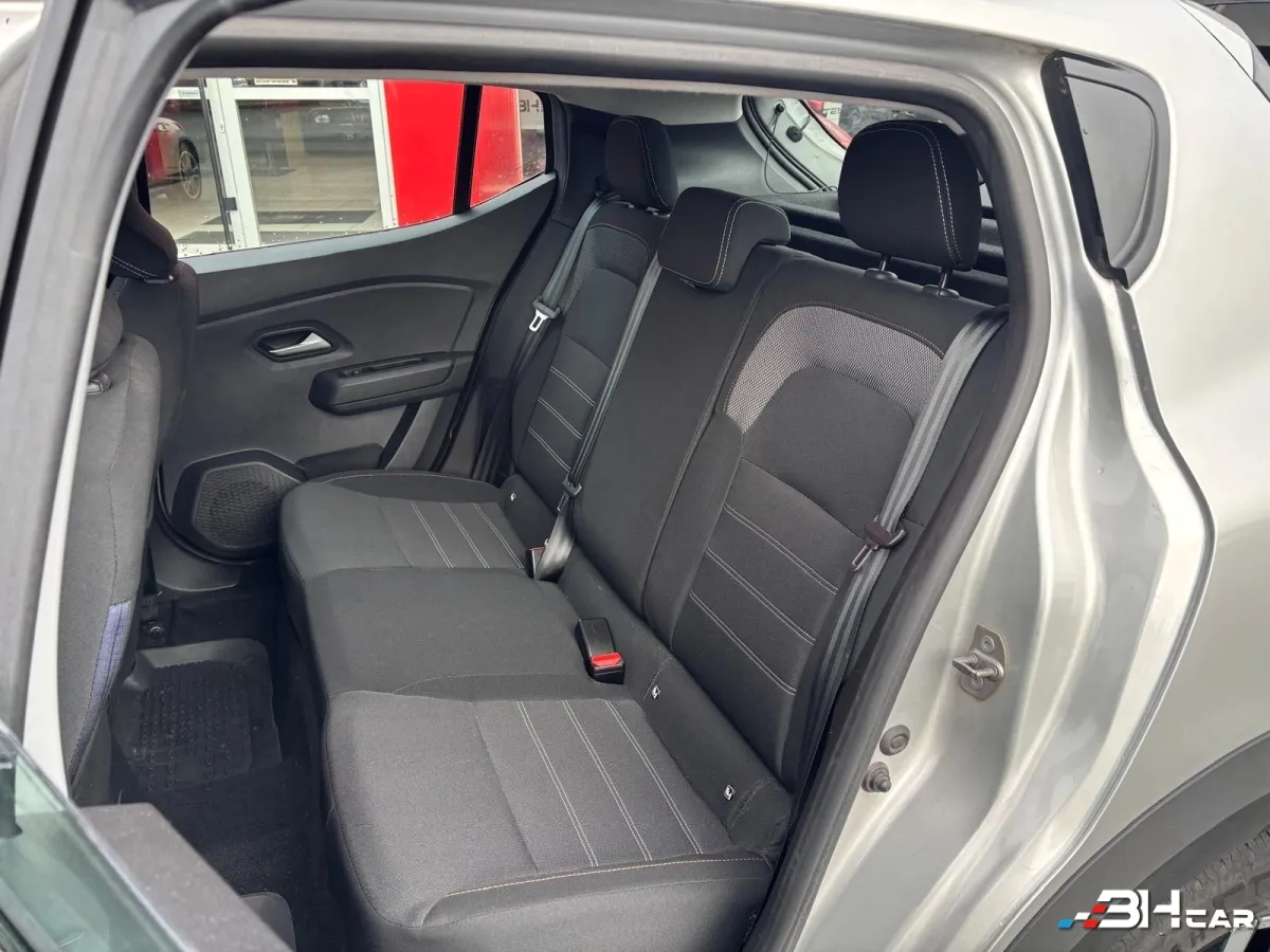 Dacia Sandero - photo 9