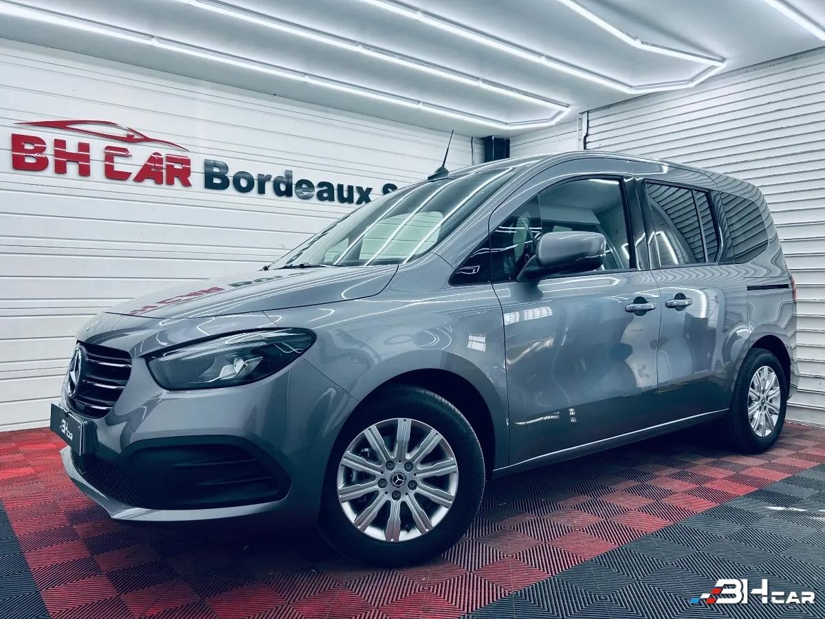 Image Mercedes-Benz Classe T