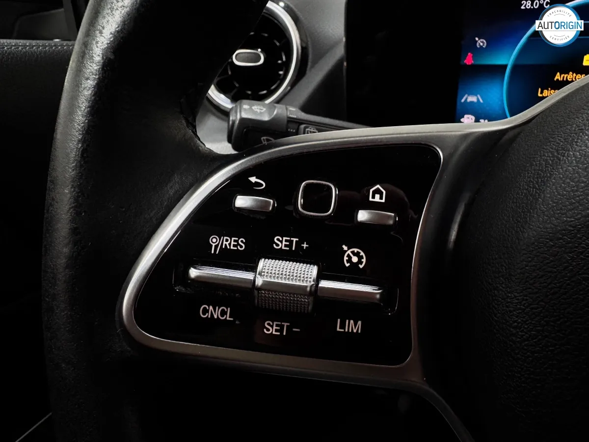 Mercedes Classe Gla - photo 29
