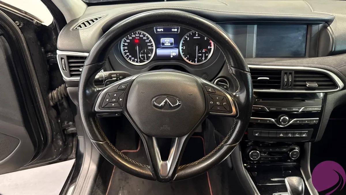 Infiniti Q30