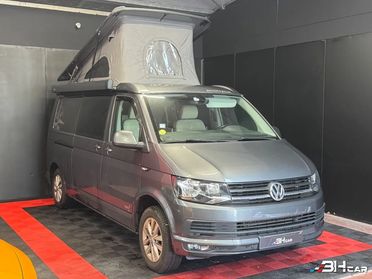 Volkswagen Transporter - photo 2