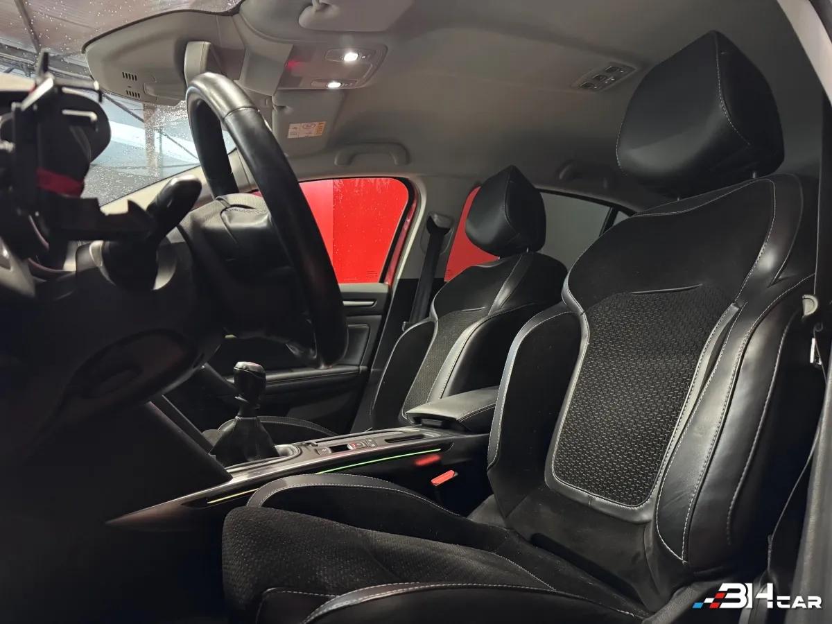 Aperçu indisponible de RENAULT Megane