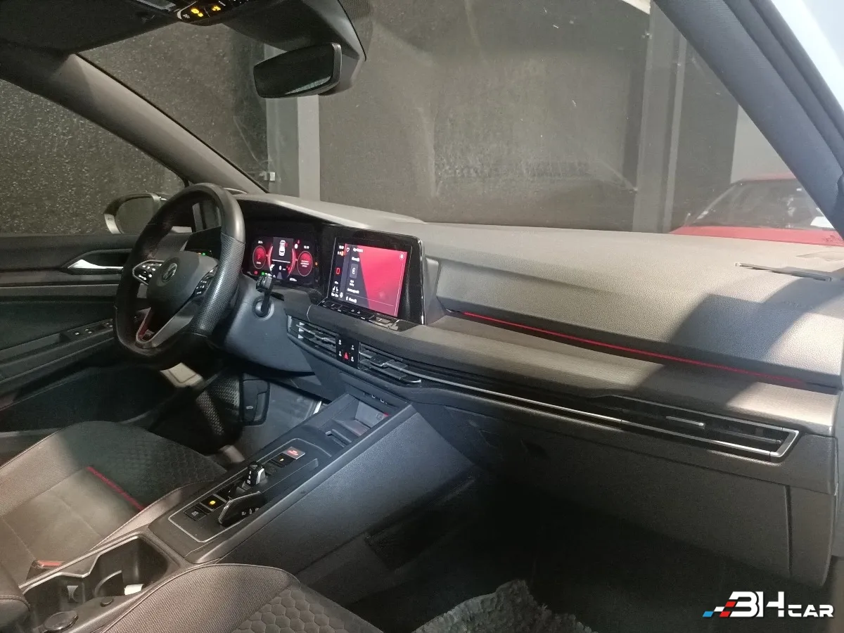 Volkswagen Golf - photo 3