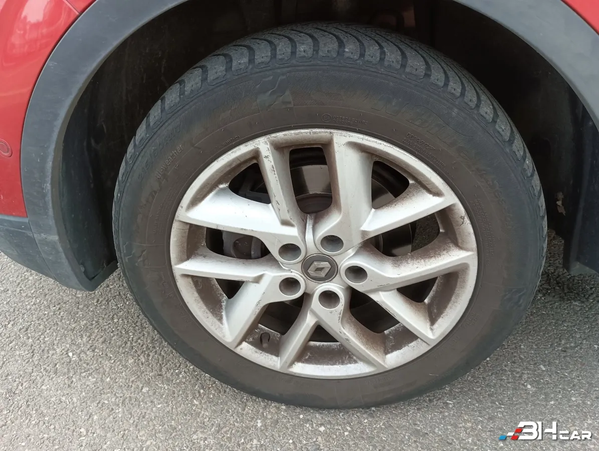 Renault Kadjar - photo 10