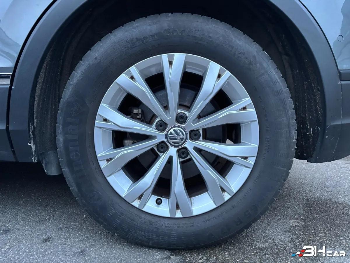 Aperçu indisponible de Volkswagen Tiguan