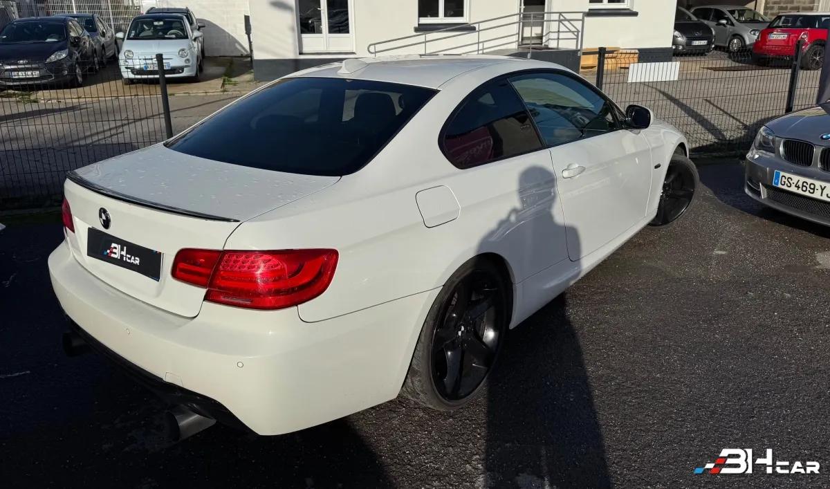 Aperçu indisponible de Bmw Série 3