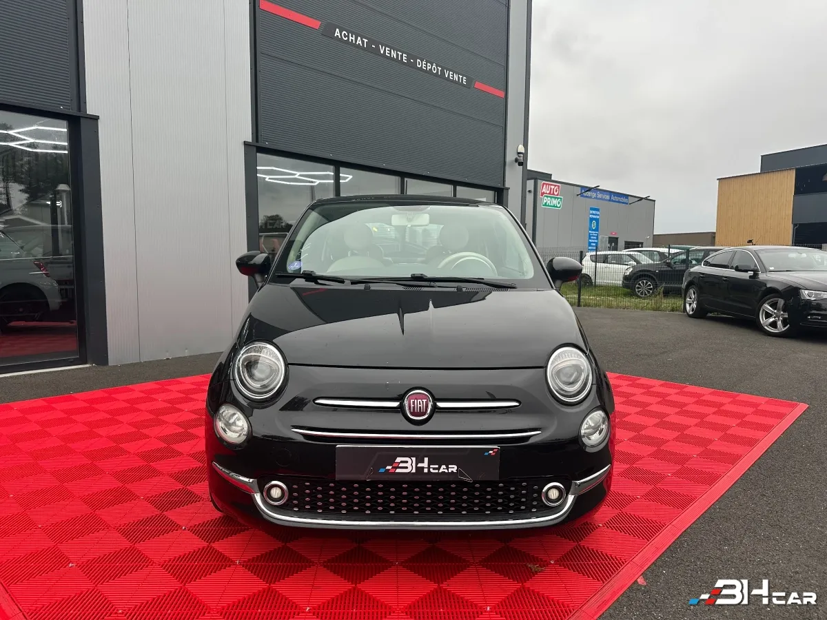 Fiat 500 - photo 2