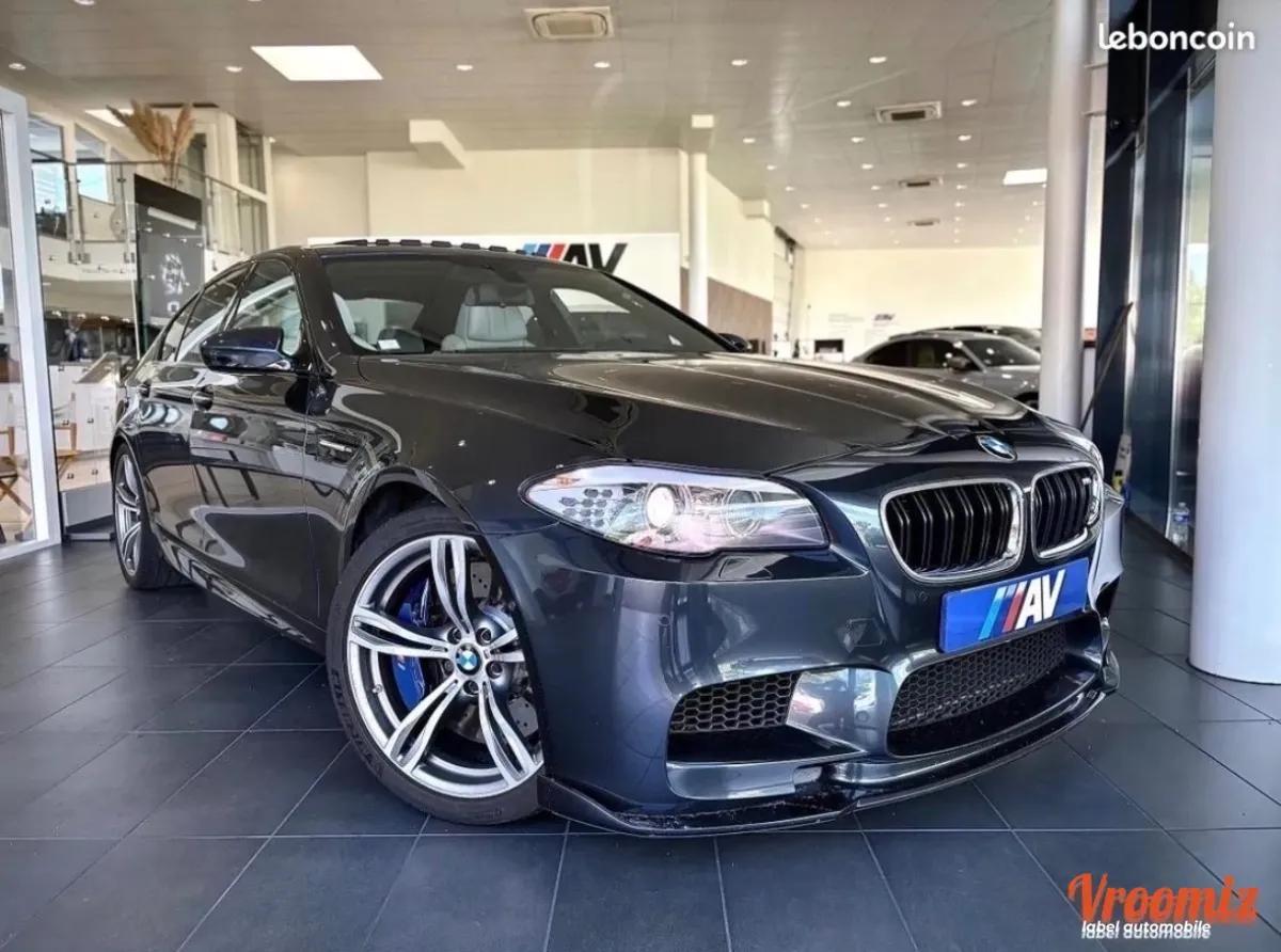 Bmw M5