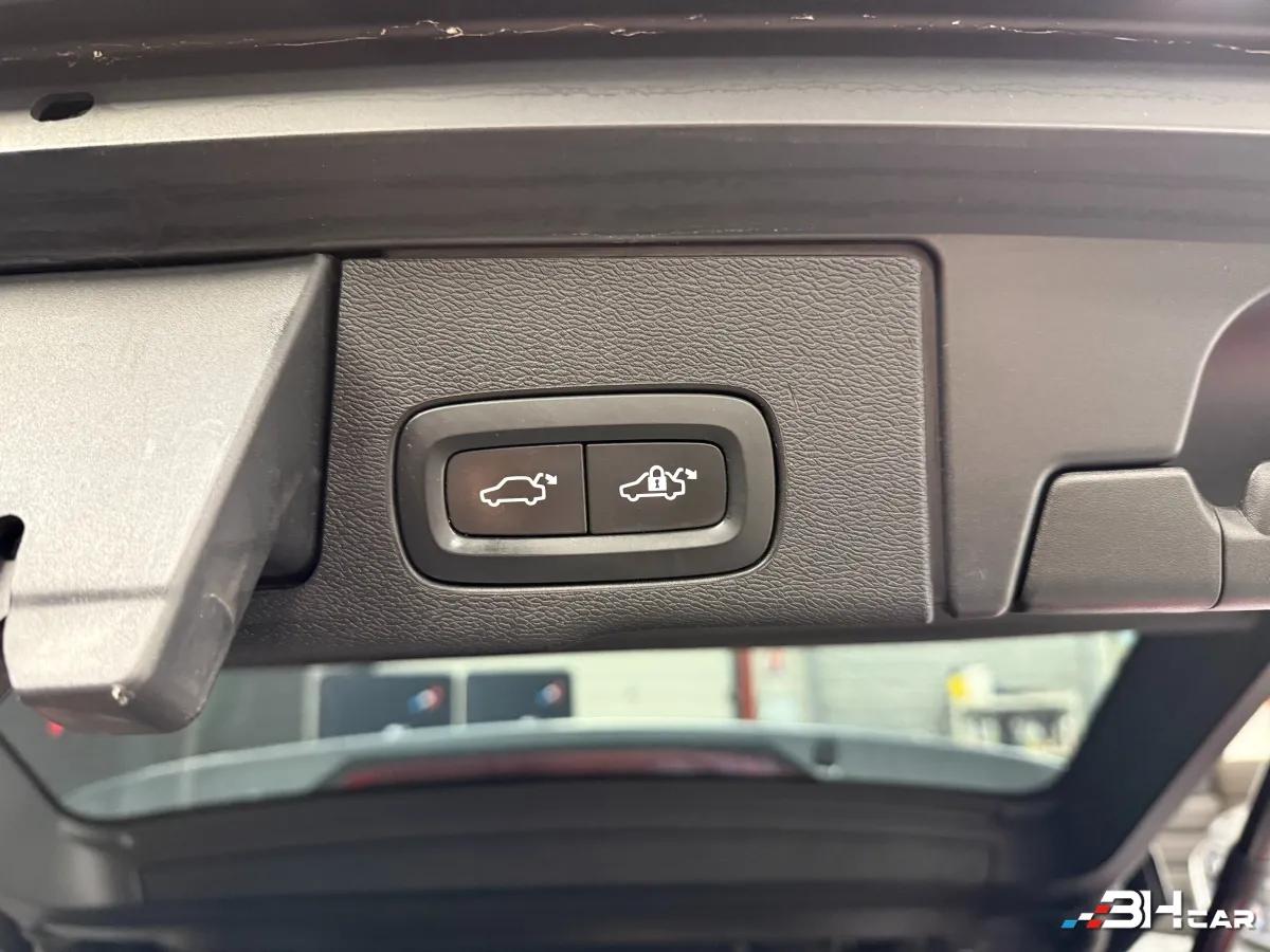 Aperçu indisponible de Volvo XC60