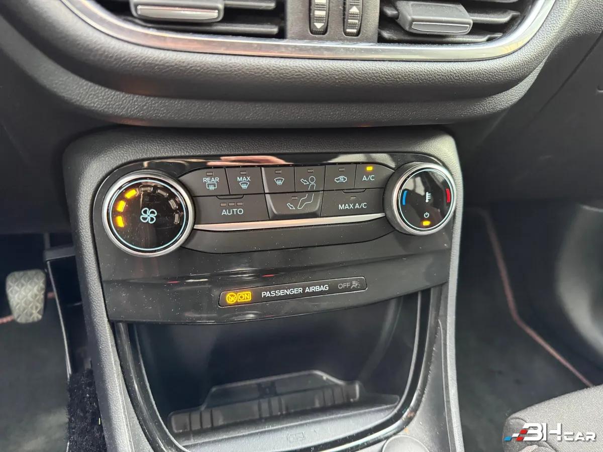 Aperçu indisponible de Ford Puma