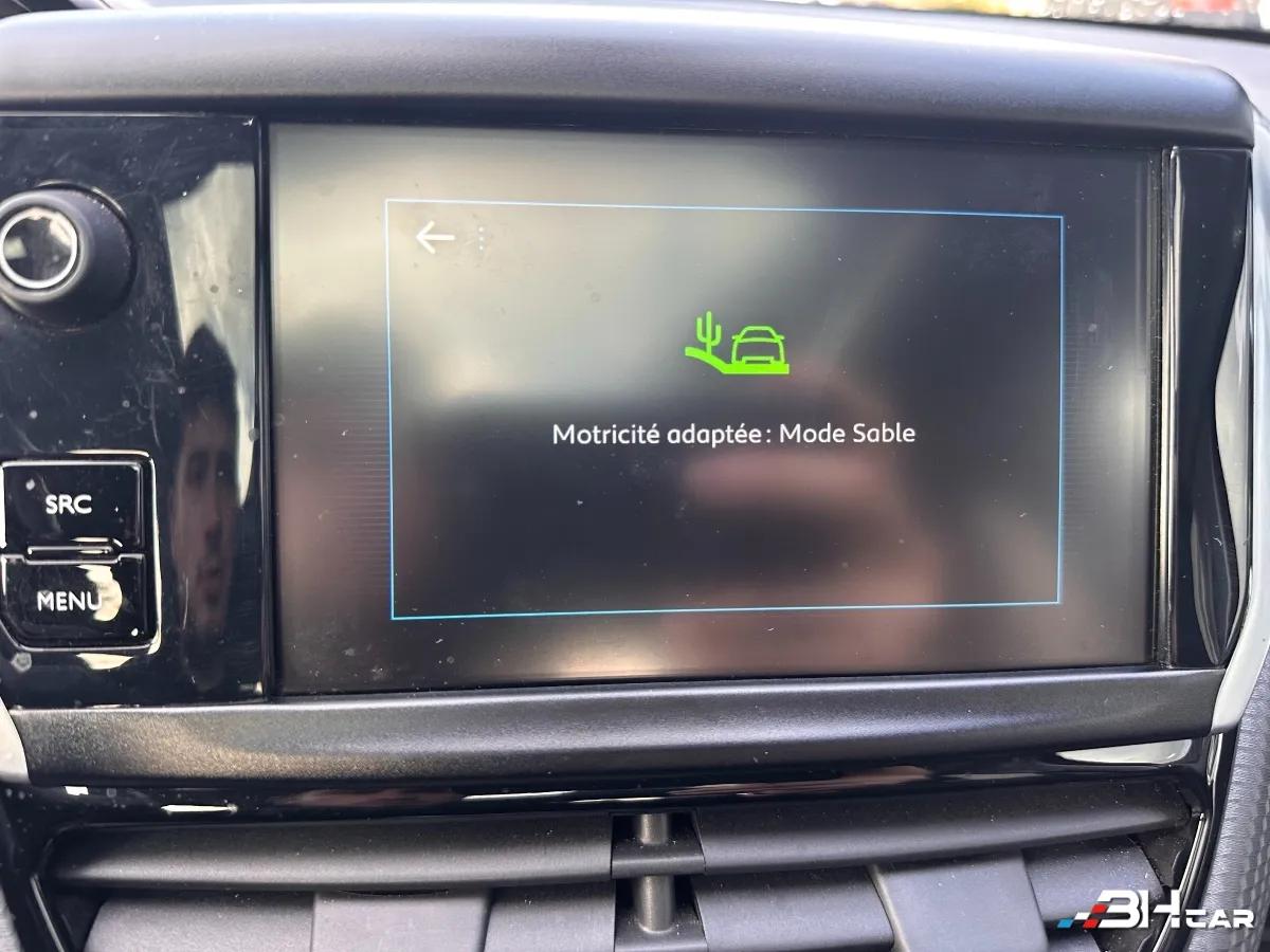 Aperçu indisponible de Peugeot 2008