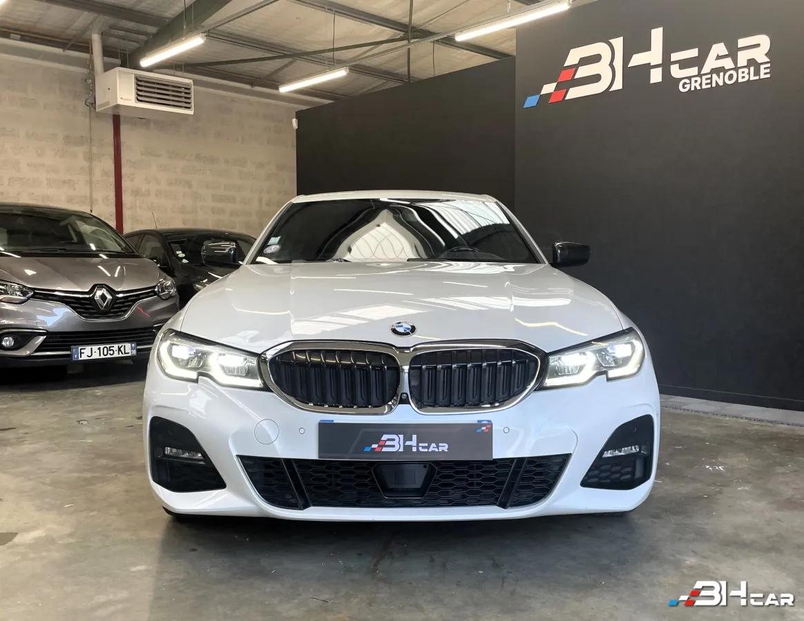 Aperçu indisponible de Bmw Série 3
