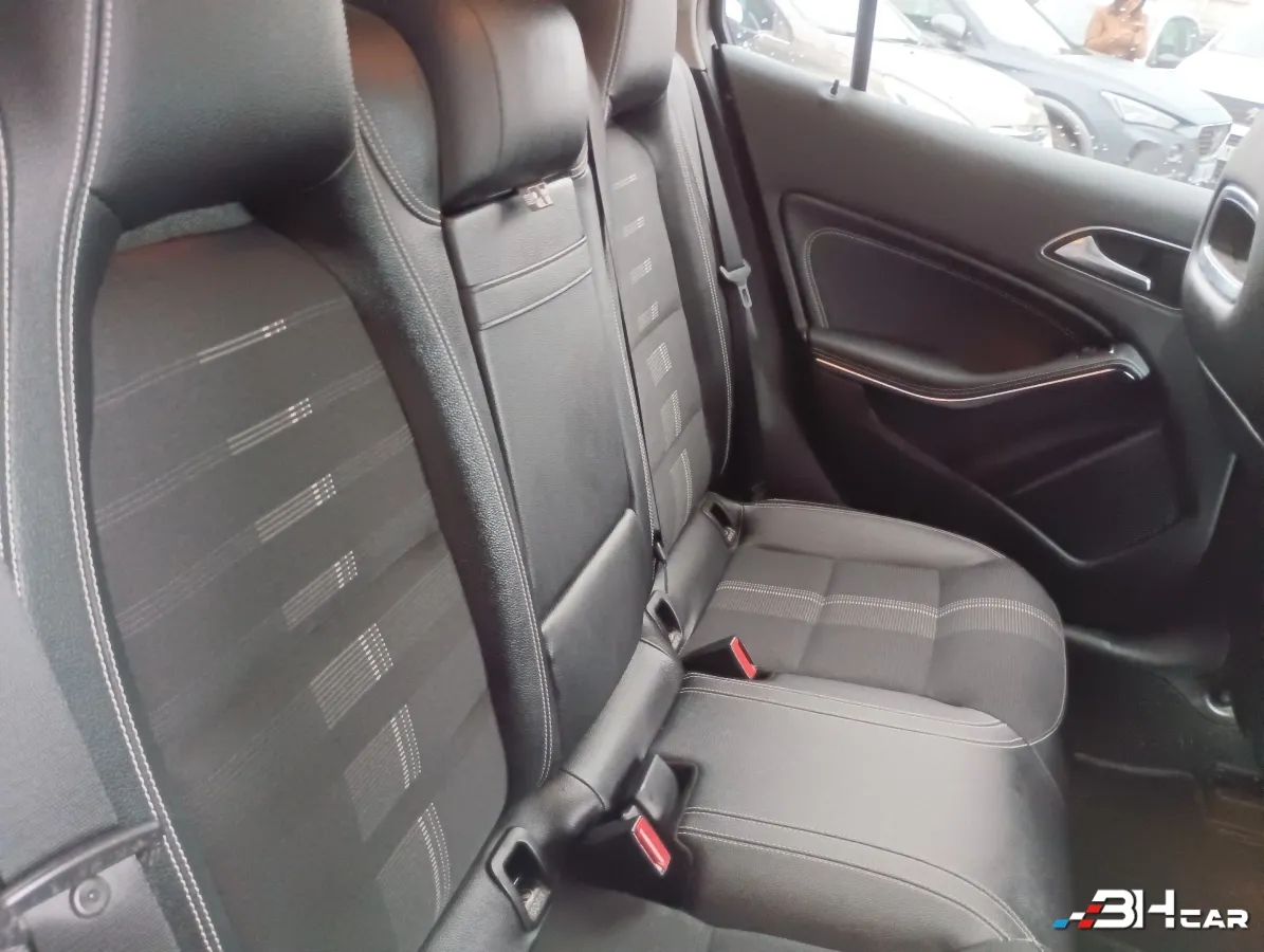 Mercedes Classe Gla - photo 20