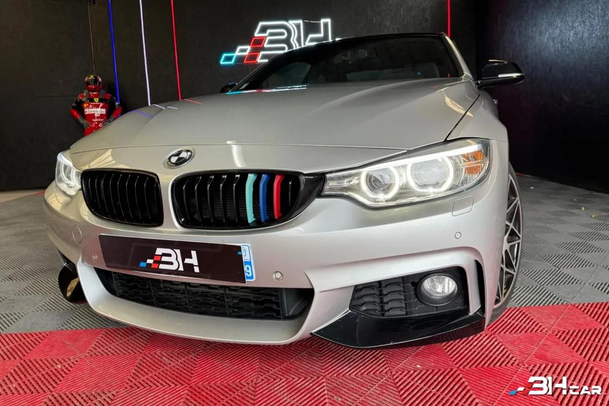 Aperçu indisponible de Bmw Série 4