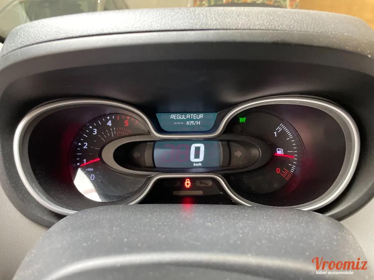 Renault Trafic COMBI 1.6 DCI 125 L2 ENERGY INTENS