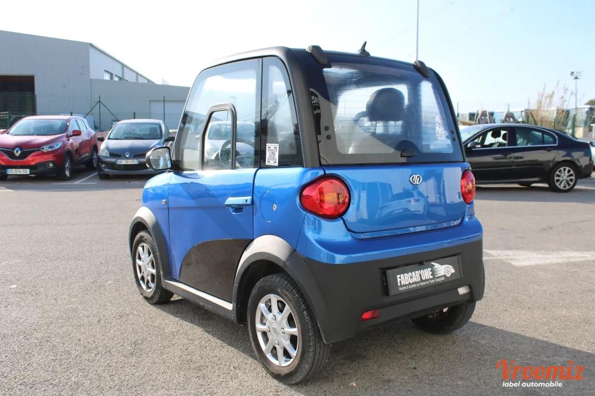 JIAYUAN CITY FUN 45 SANS PERMIS