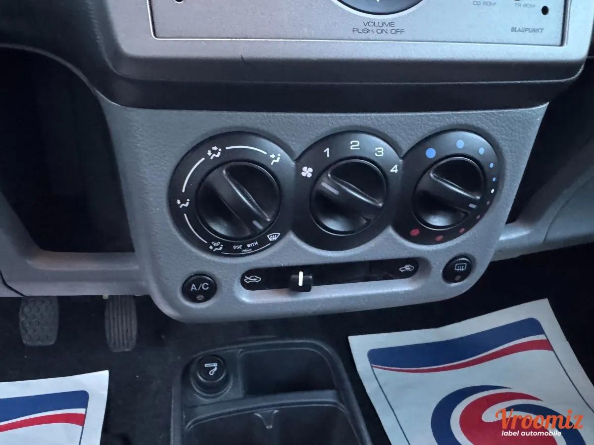 Suzuki Ignis 1.3 95 X-45 2WD