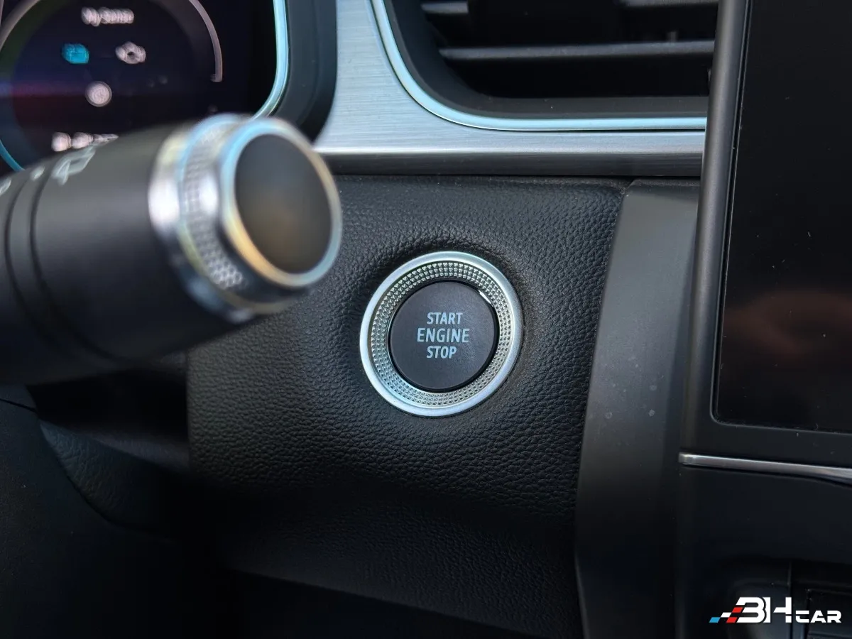 Renault Captur - photo 20