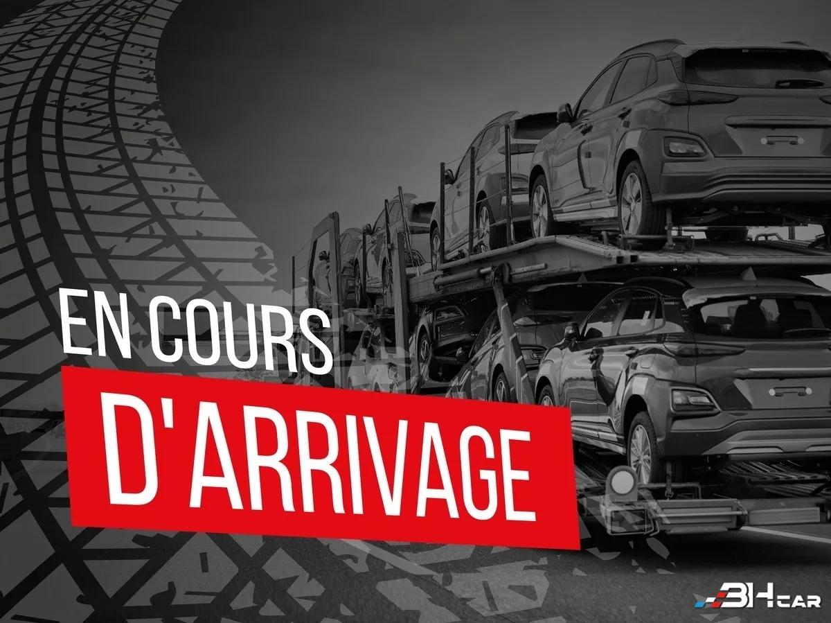 Aperçu indisponible de Peugeot 508