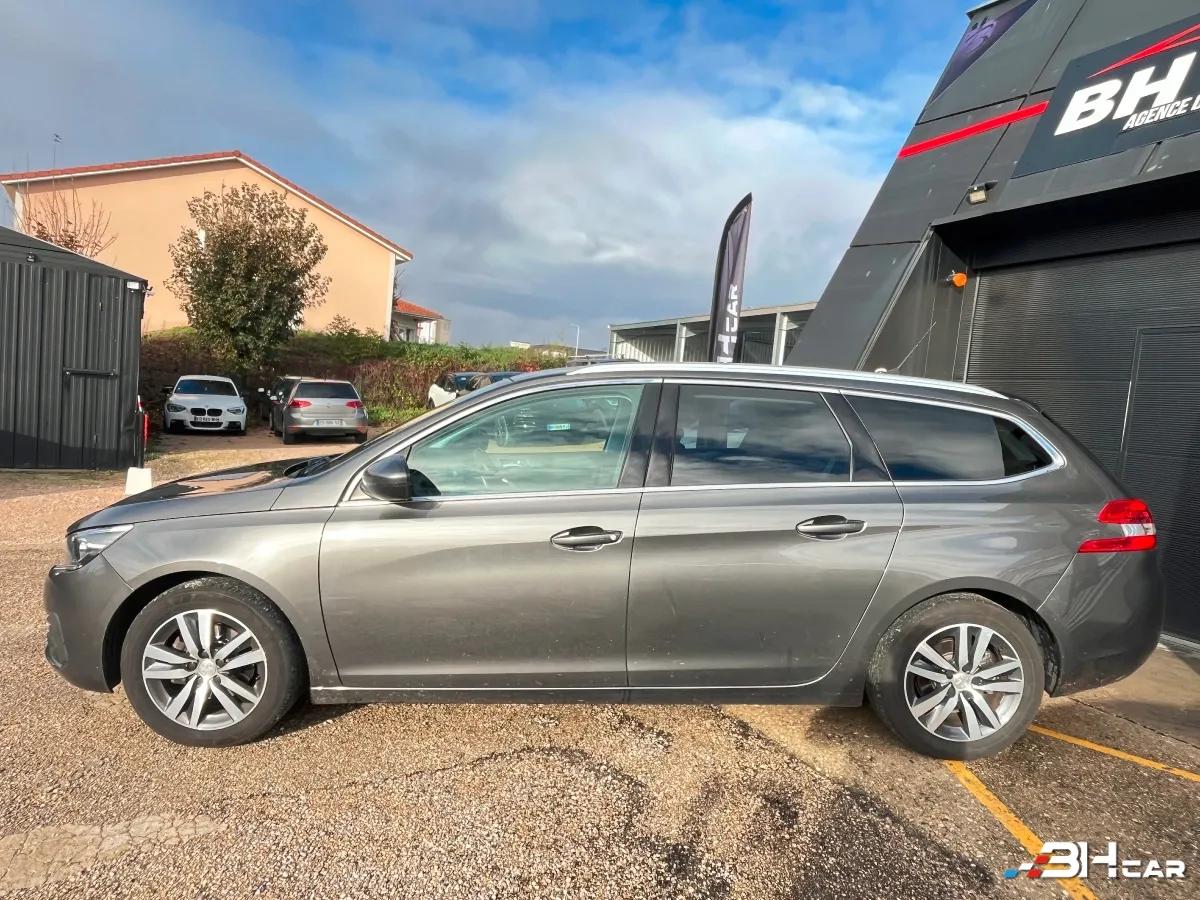 Aperçu indisponible de Peugeot 308