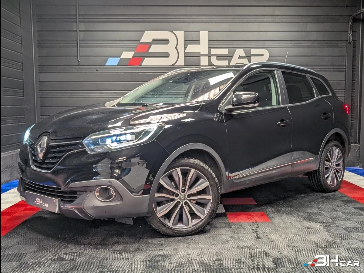Renault Kadjar