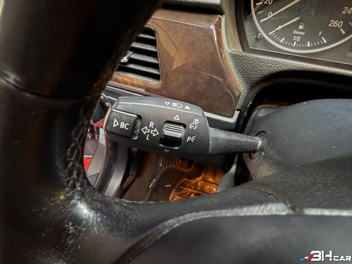 Bmw Serie 3 - photo 17