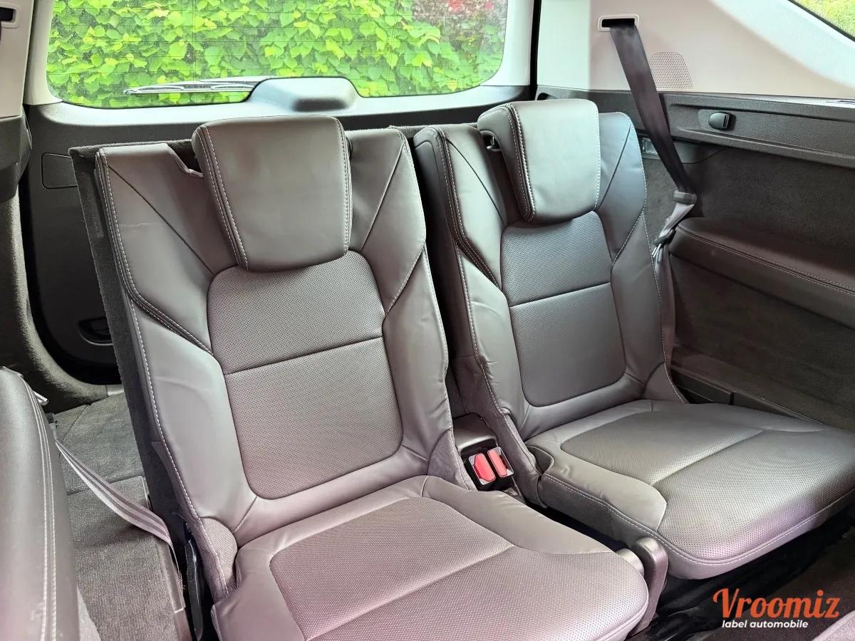 Renault Espace 1.6 DCI 160 ENERGY INITIALE PARIS EDC BVA