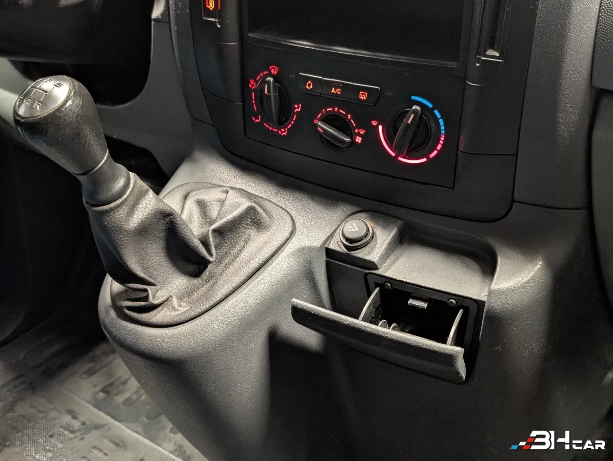 Fiat Scudo Vu - photo 23
