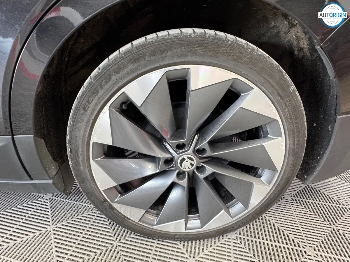 Skoda Enyaq Iv - photo 33
