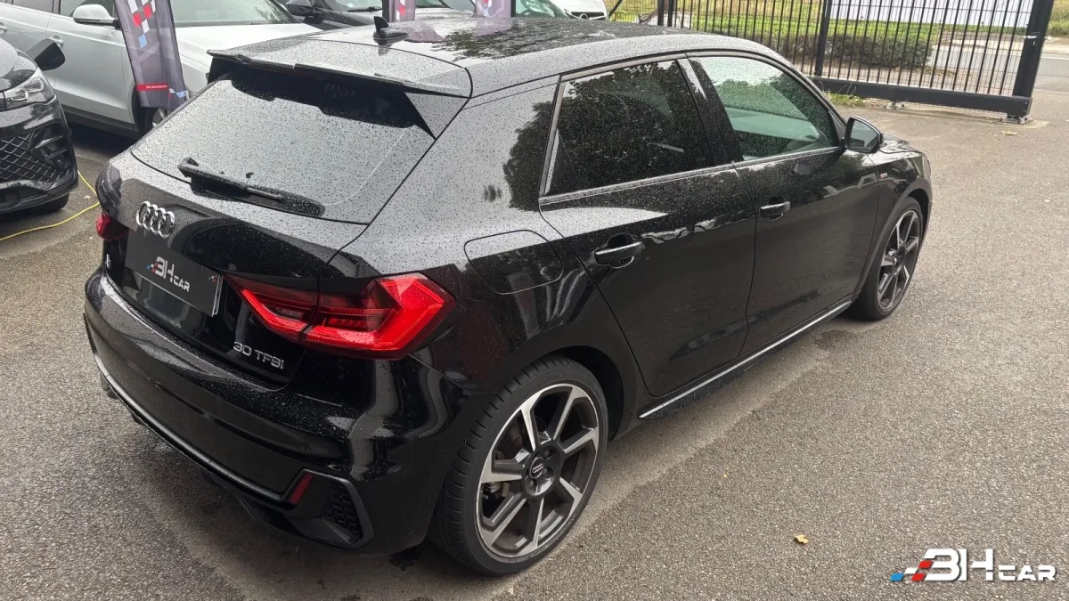 Audi A1 - photo 6