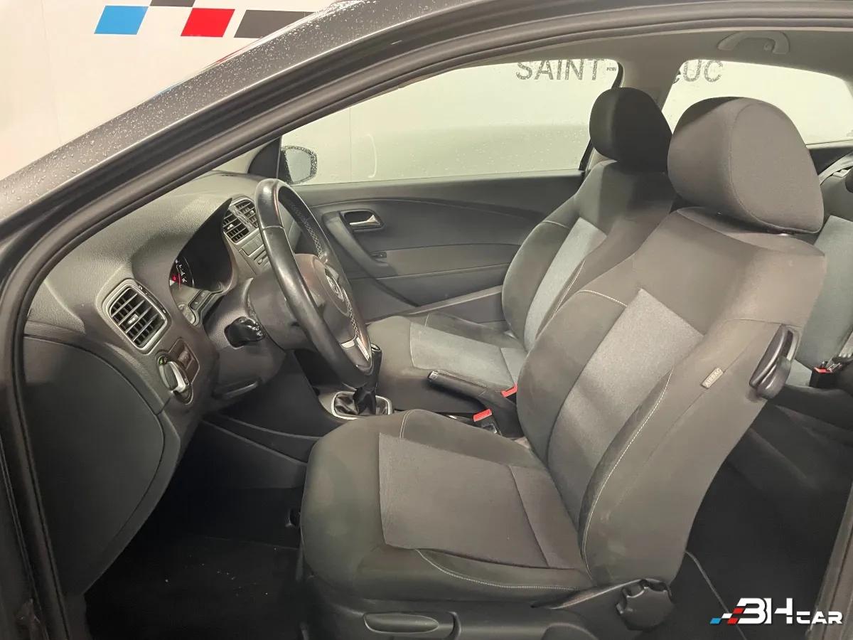 Aperçu indisponible de Volkswagen Polo