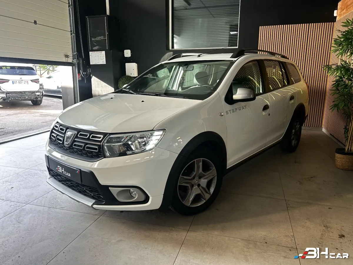 Dacia Logan - photo 3