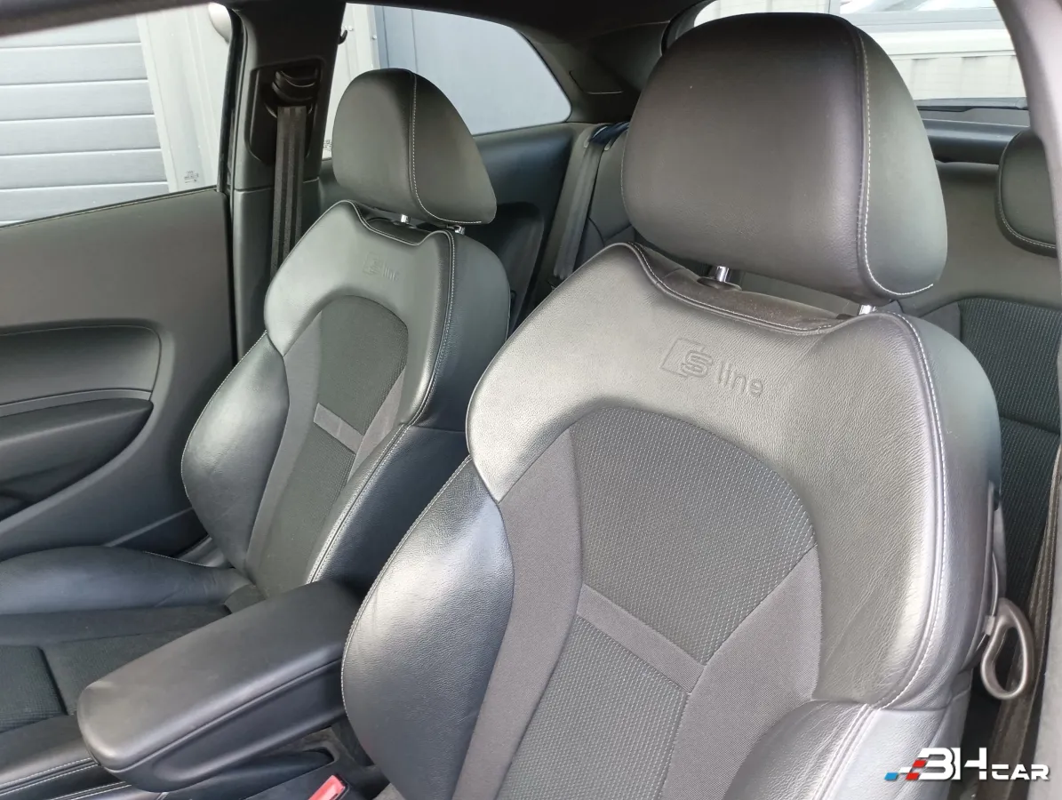 Audi A1 - photo 18