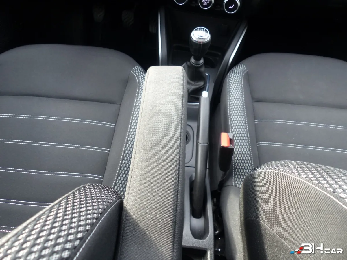 Dacia Duster - photo 17