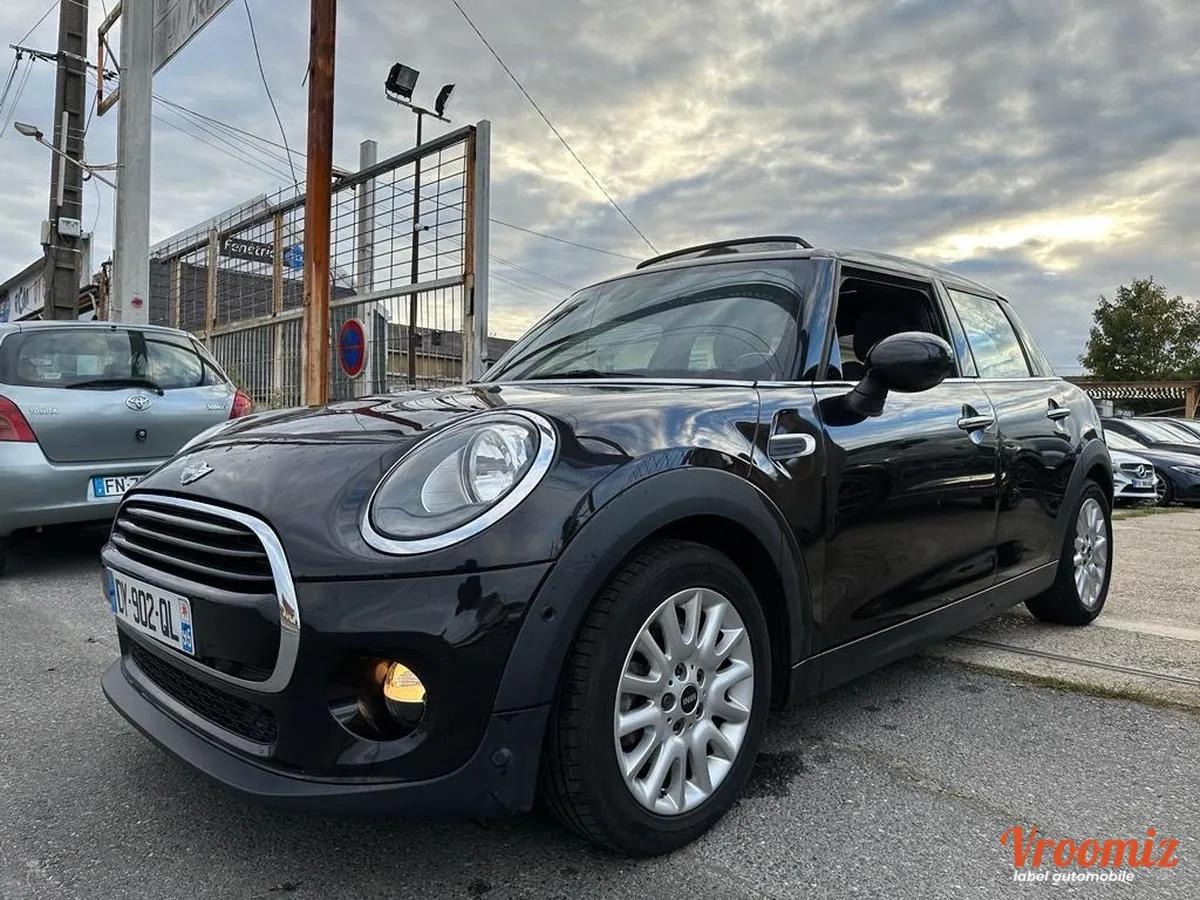 Mini Mini