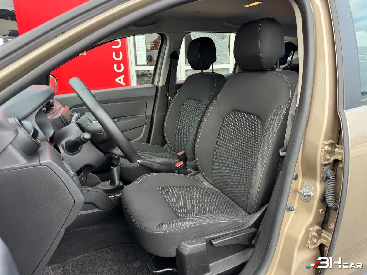 Aperçu indisponible de Dacia Duster