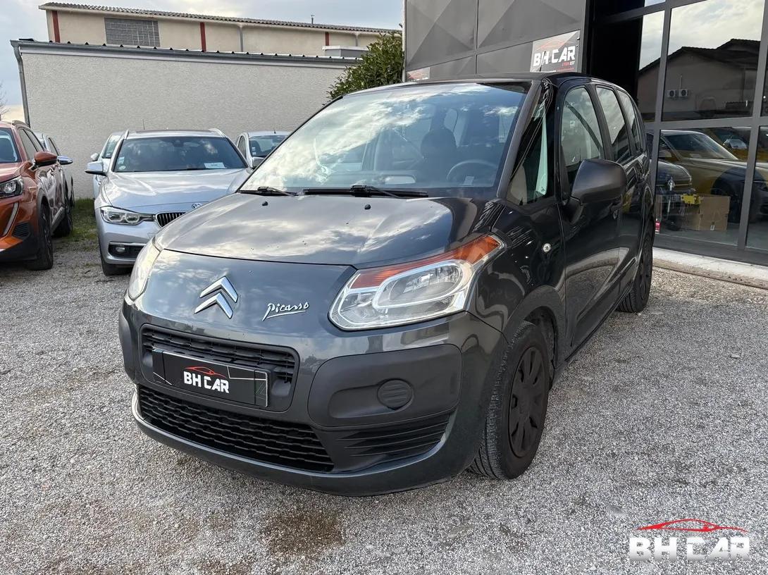 Image: Citroen C3 PICASSO 1.4 VTi 16V 95cv - Confort