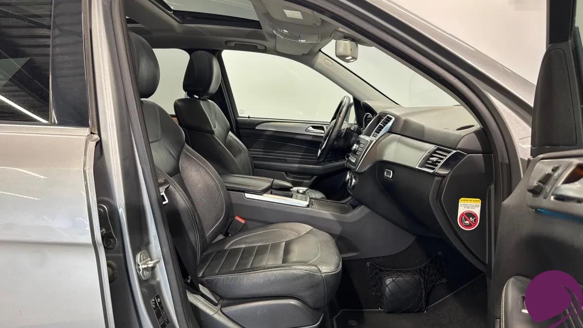 Mercedes Classe M