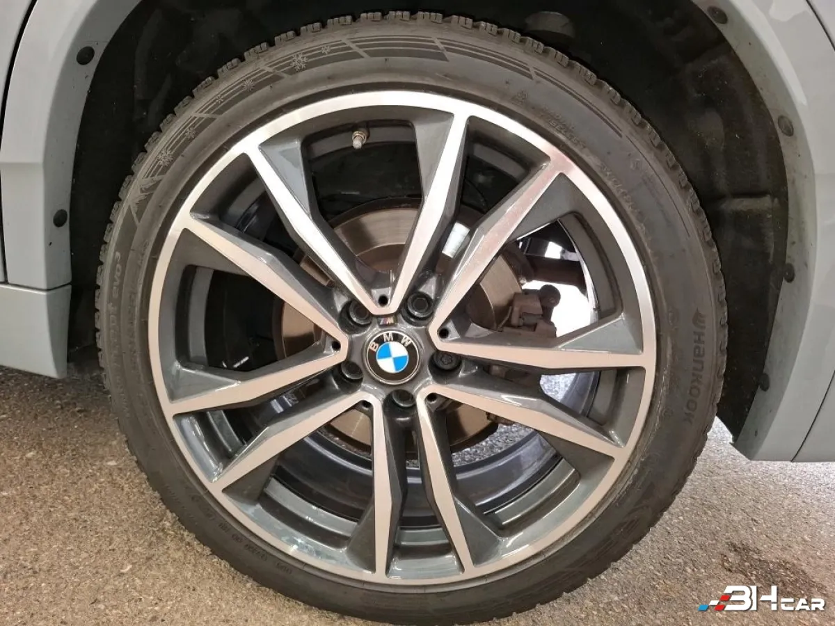 Bmw X2 - photo 15