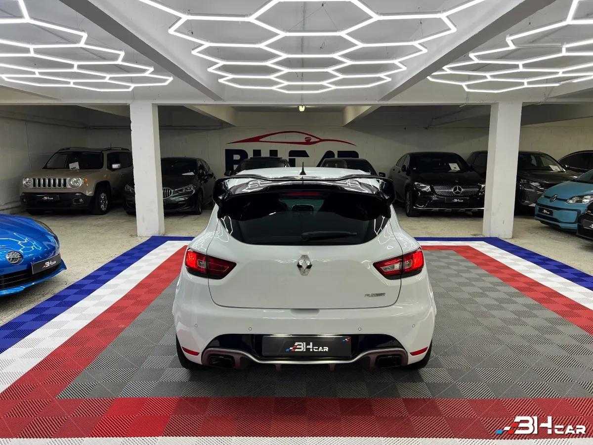 Aperçu indisponible de RENAULT Clio