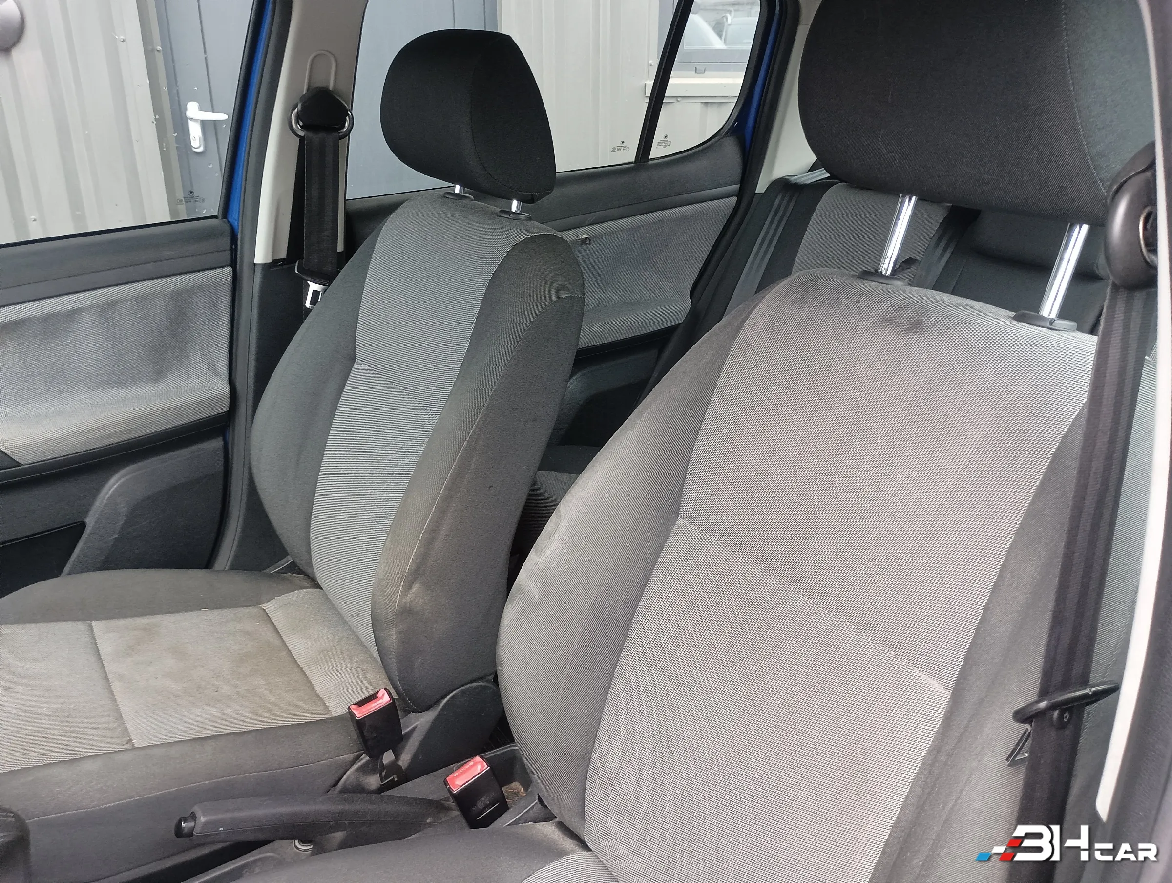 Skoda Fabia - photo 15