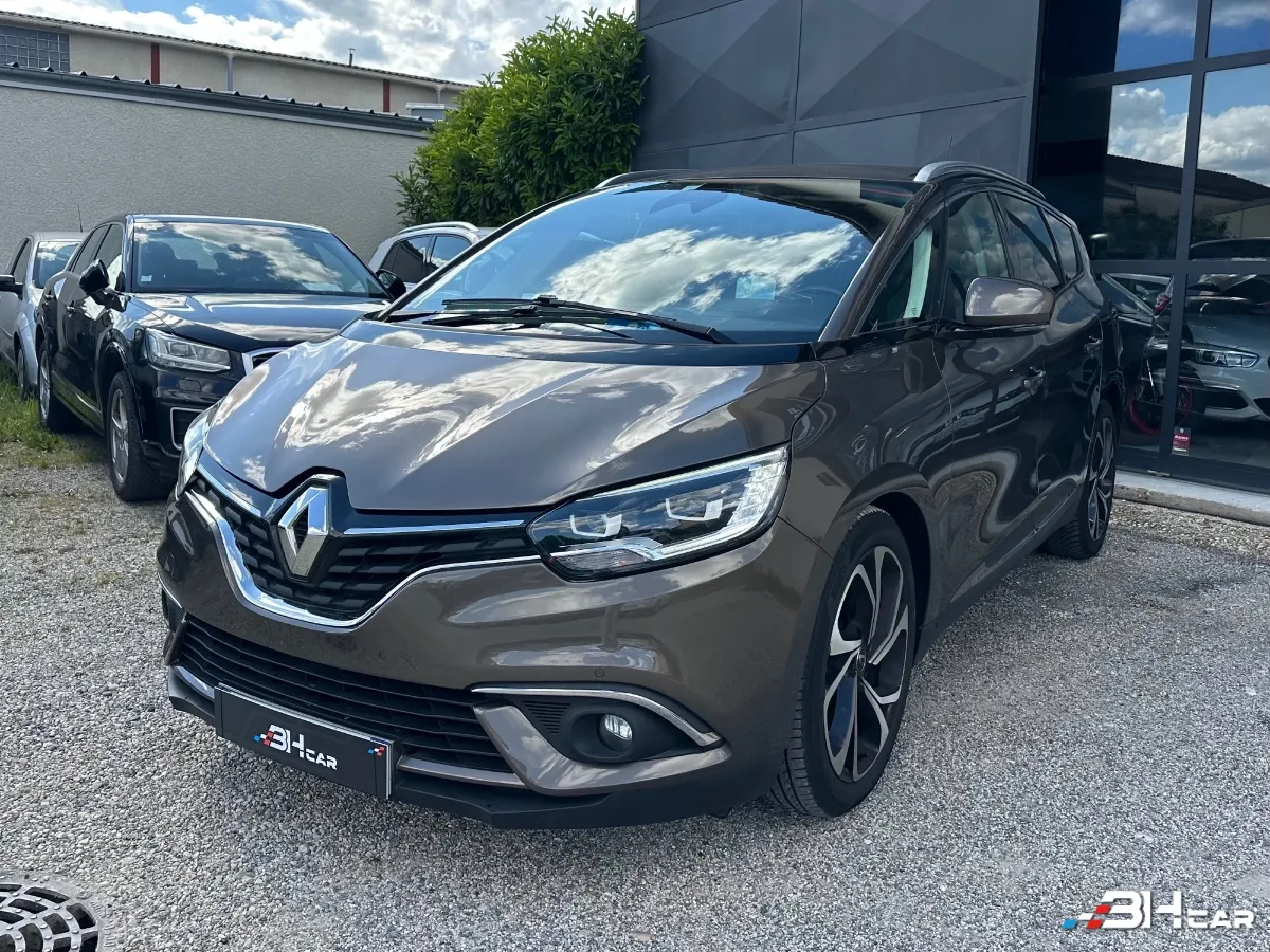 Renault Grand Scenic