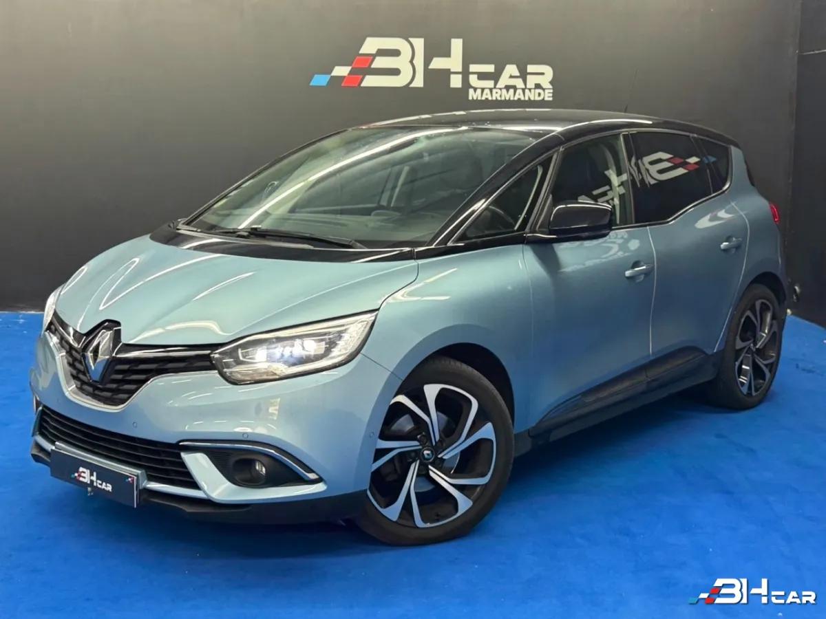 Image RENAULT Scenic