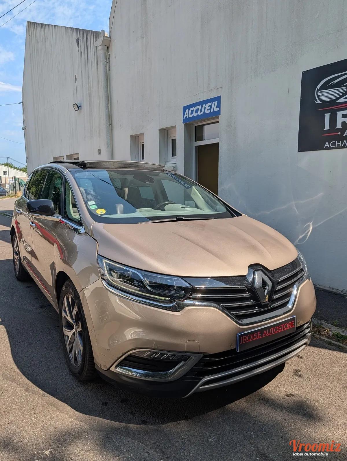 Renault Espace 