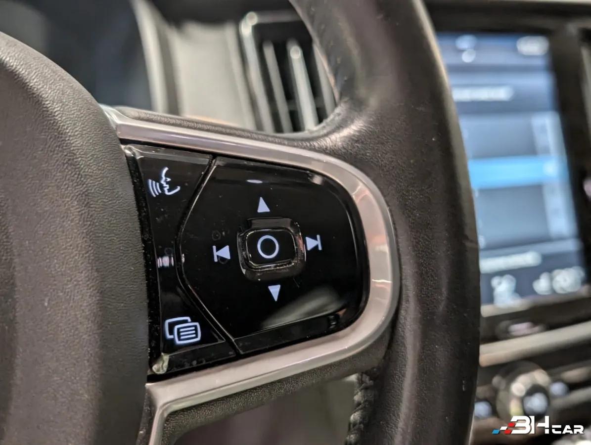Aperçu indisponible de Volvo V90